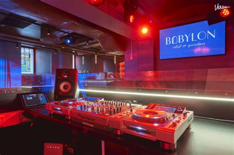 Club babylon. Things To Know About Club babylon. 